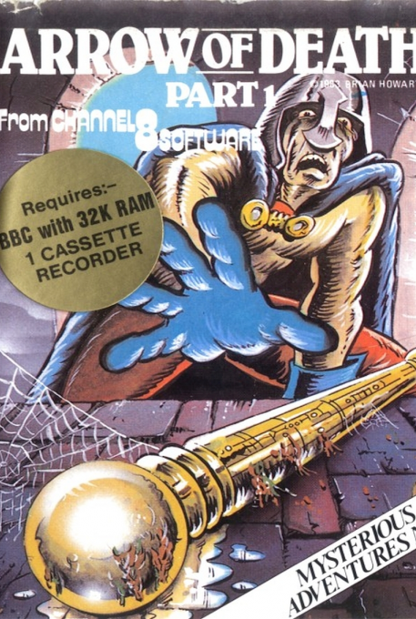 Arrow of Death: Part I