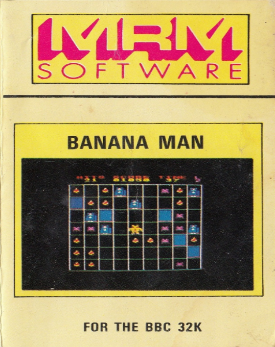 Banana Man