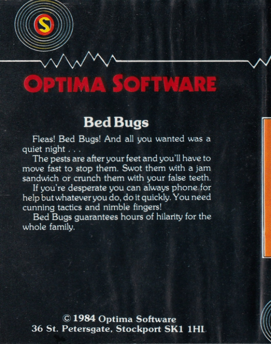 Bed Bugs - Dos