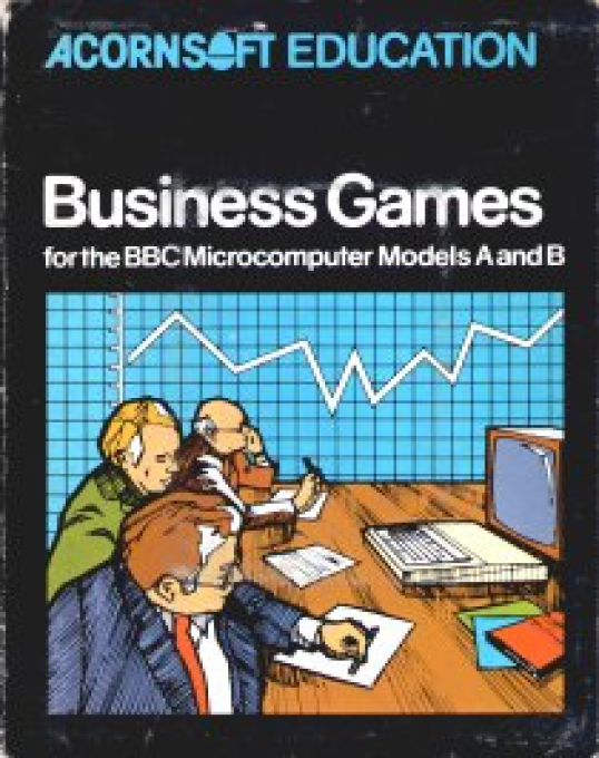 Business Games