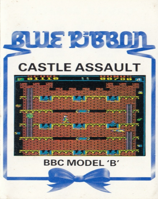 Castle Assault