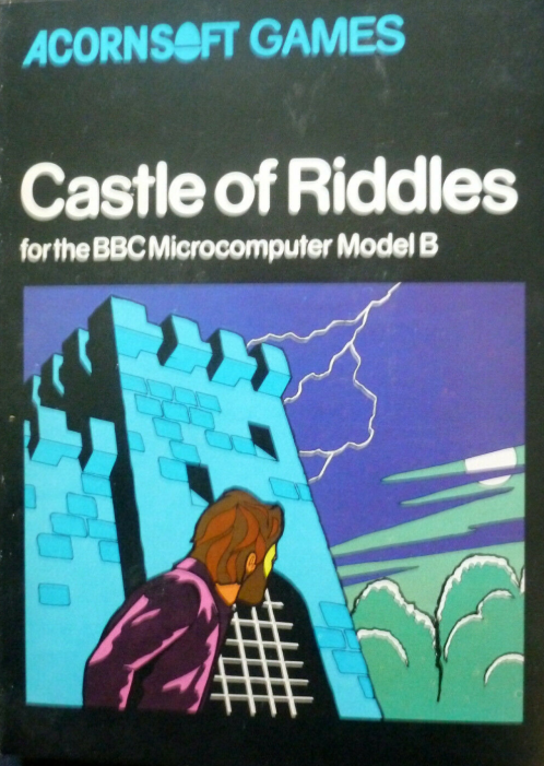 Castle Of Riddles
