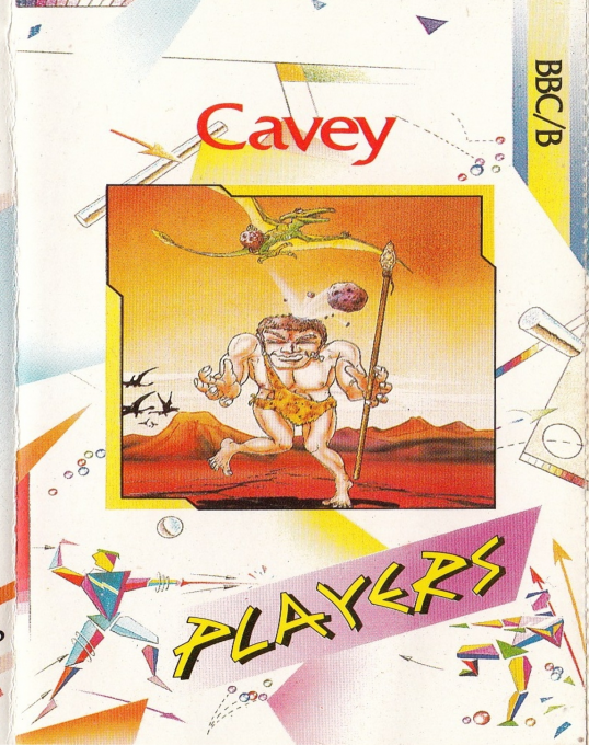 Cavey