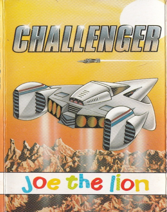 Challenger
