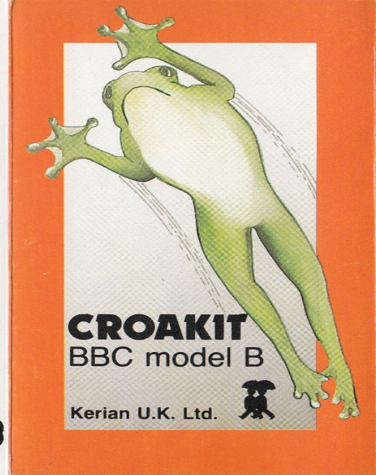 Croakit