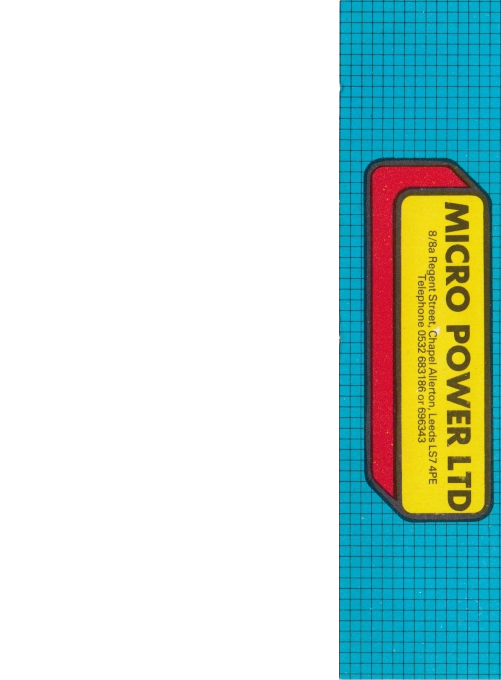 Cybertron Mission - Dos