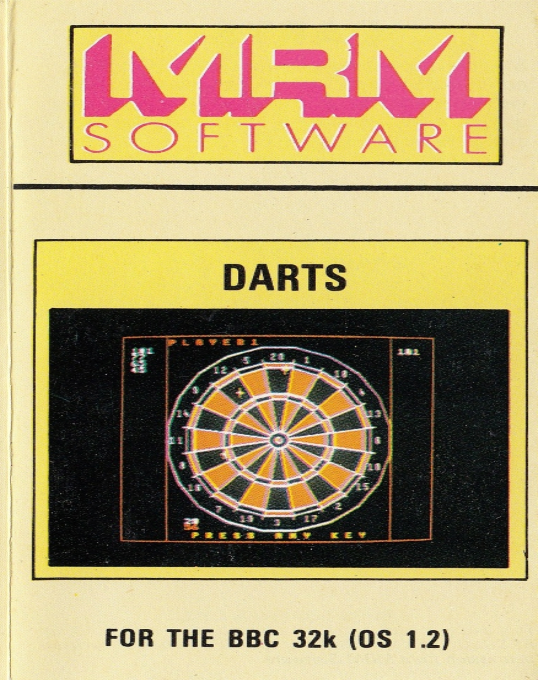 Darts
