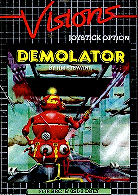 Demolator