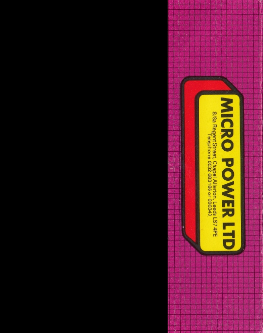 Demon Decorator - Dos