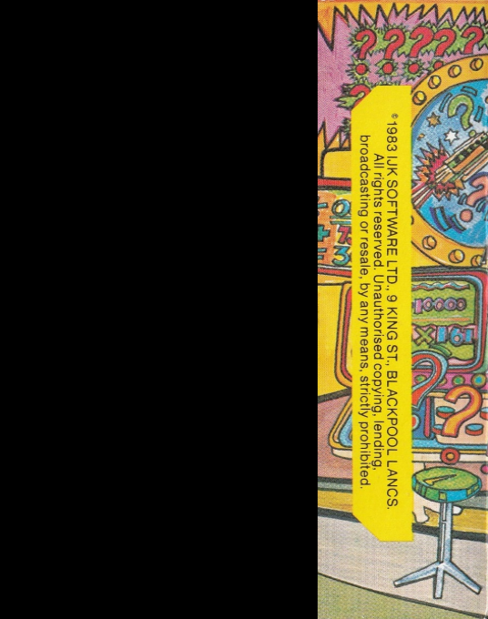 Five-a-side Football - Dos