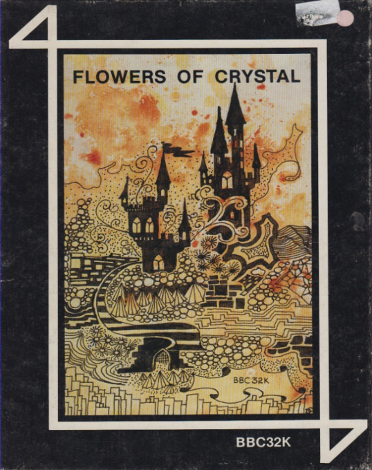 Flowers Of Crystal