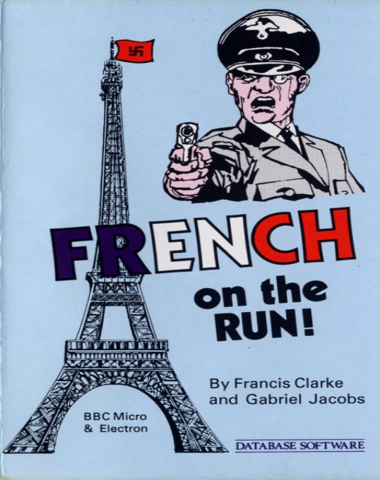 French On The Run