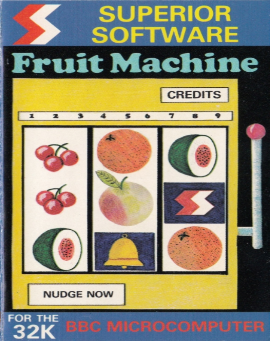 Fruit Machine