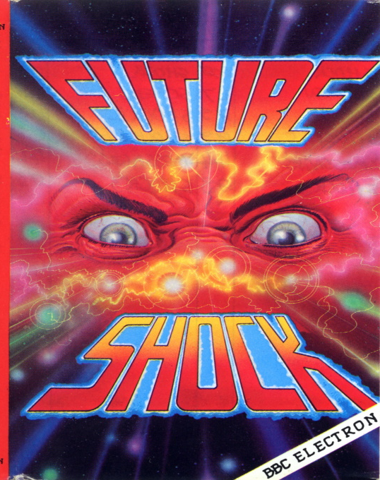 Future Shock