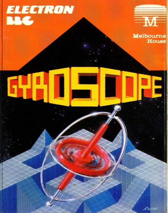 Gyroscope