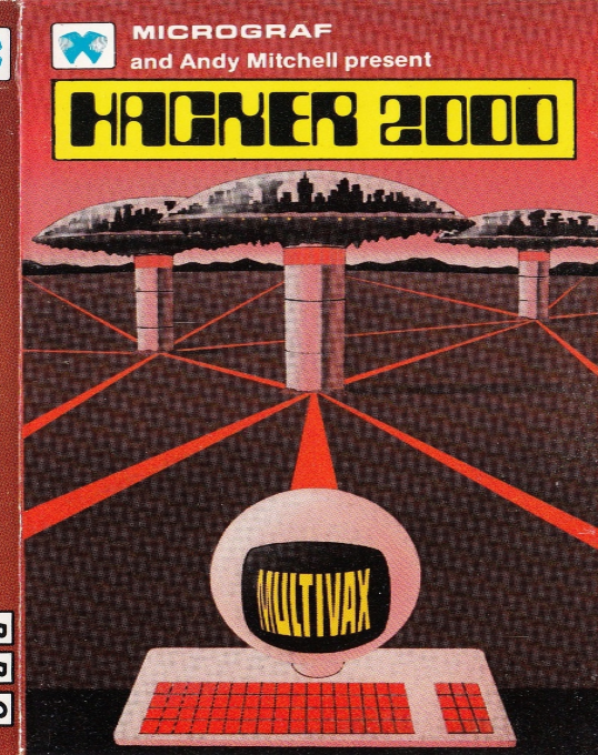 Hacker 2000