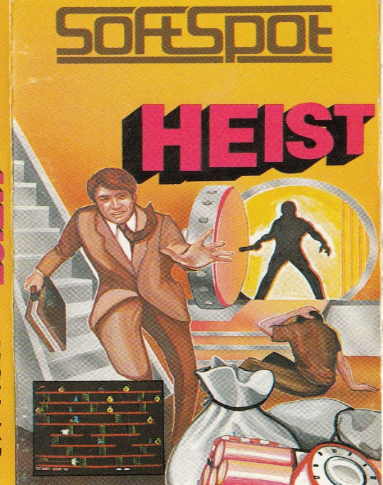 Heist
