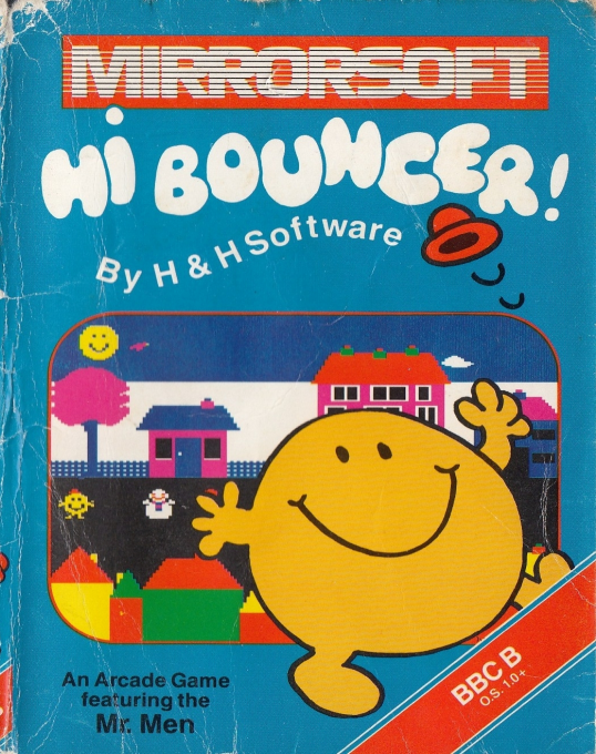 Hi-Bouncer