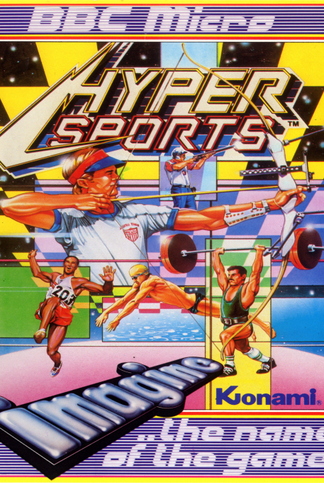 Hyper Sports