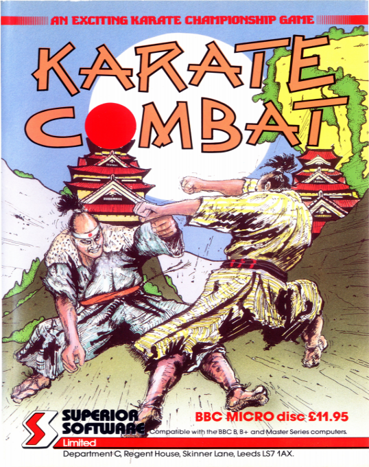 Karate Combat