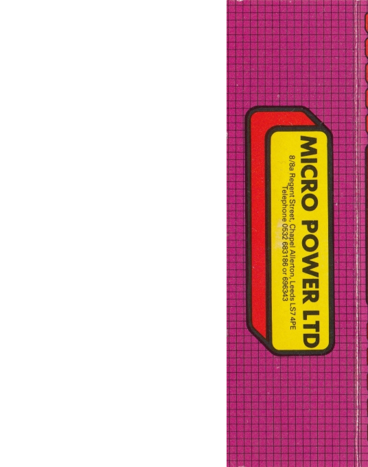 Labyrinths of La Coshe - Dos