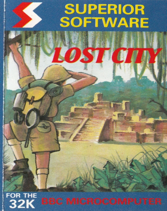 Lost City