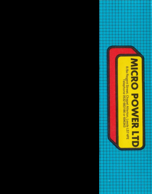 Martian Attack - Dos