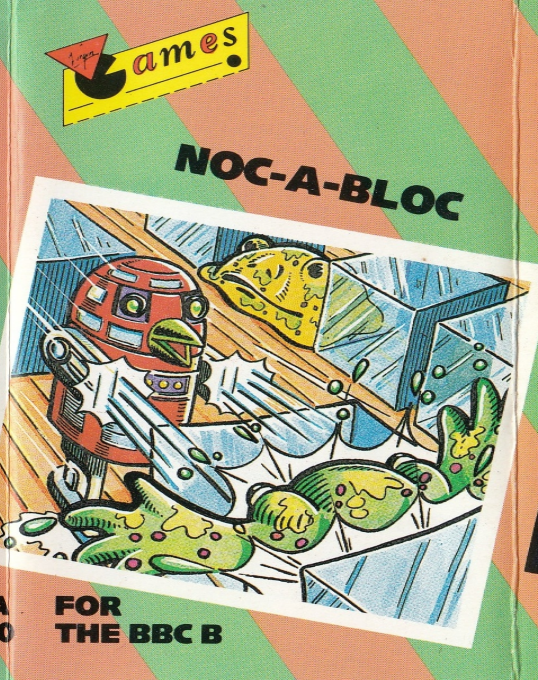 Noc-A-Bloc