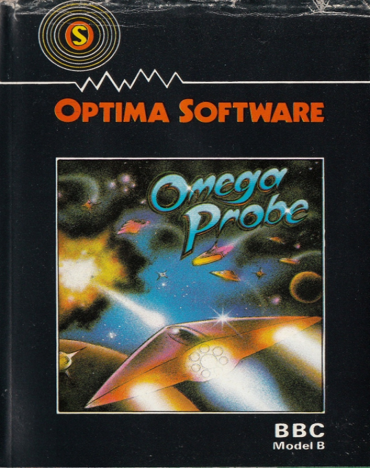Omega Probe
