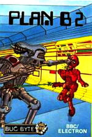 Plan B - Part 2 - Mission Unlikely