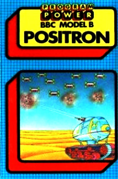 Positron