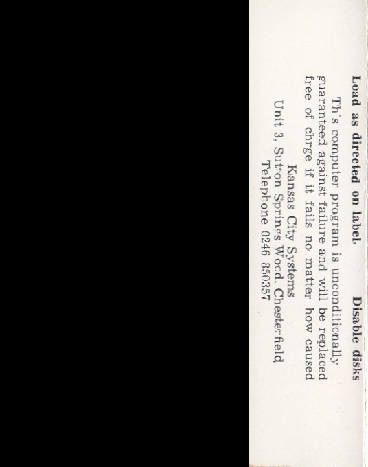 The Ferryman Awaits - Dos