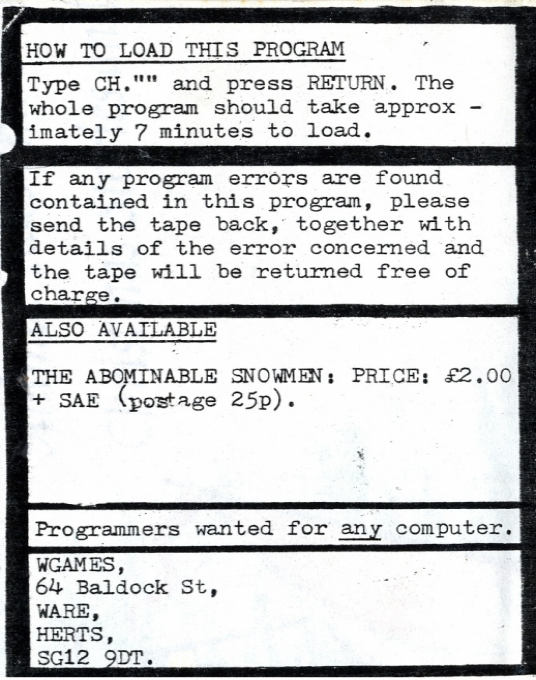 The Five Doctors And The Twin Dilemma - Dos