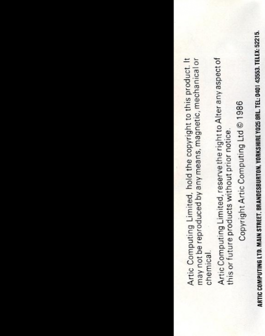 The Great Wall - Dos