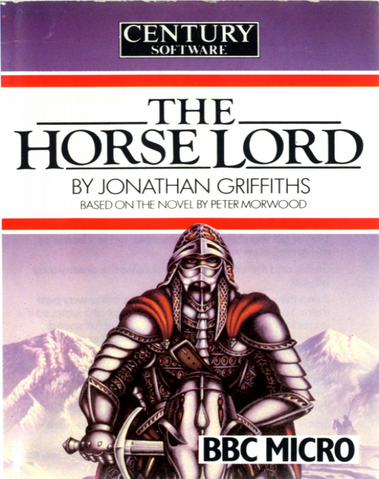 The Horse Lord