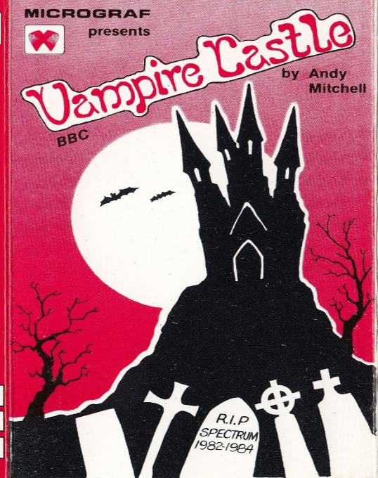 Vampire Castle