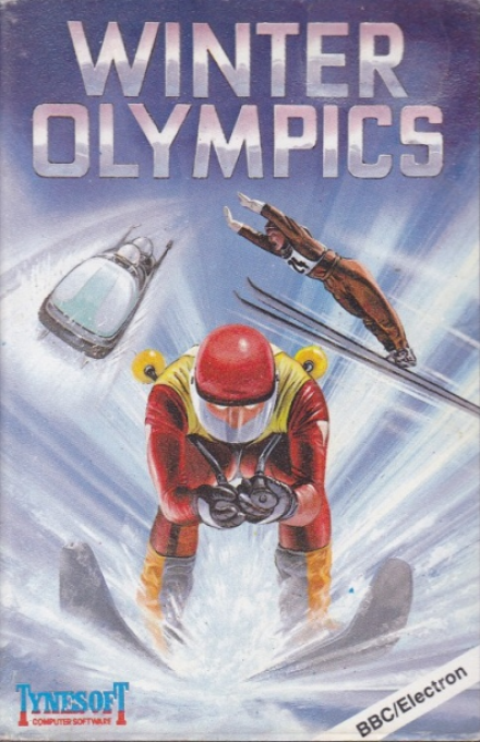 Winter Olympics
