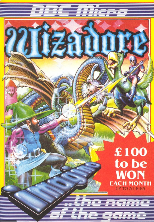 Wizadore
