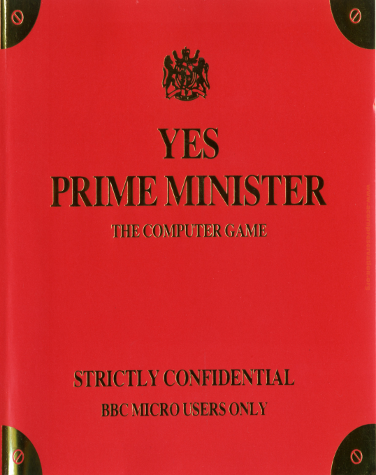 Yes, Prime Minister