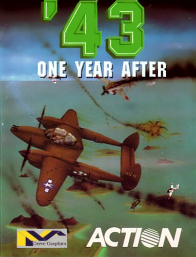 1943 - One Year After