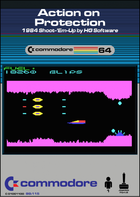 Action on Protection