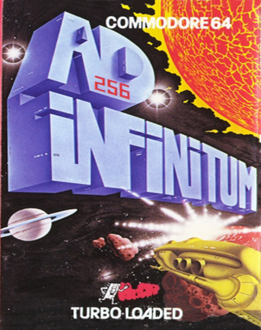 Ad Infinitum