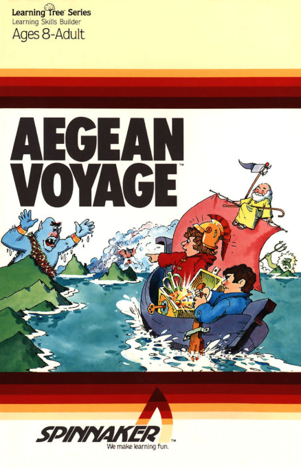 Aegean Voyage