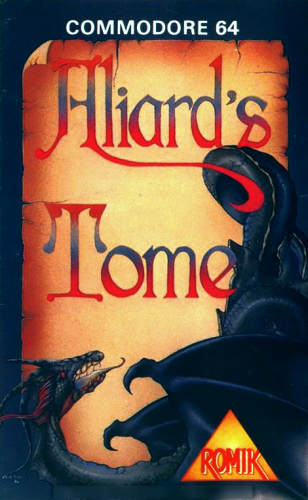 Aliard's Tome