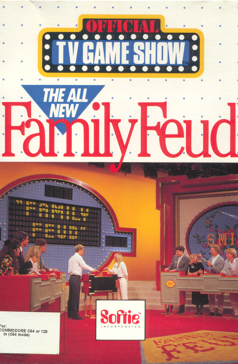 All New Family Feud