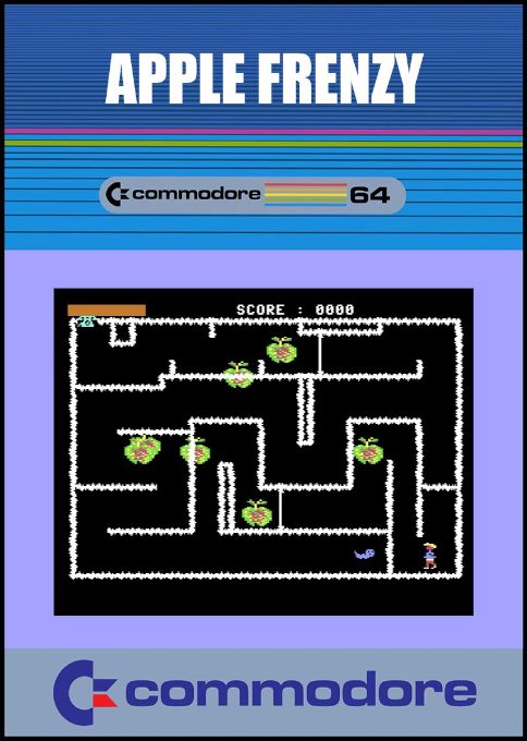 Apple Frenzy