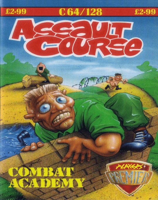 Assault Course