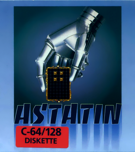Astatin