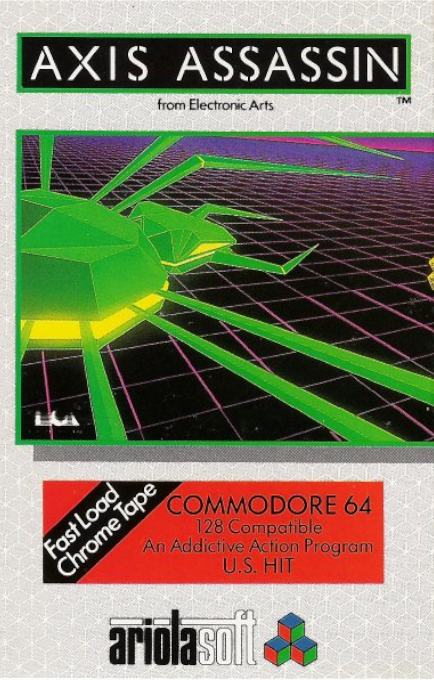 Axis Assassin