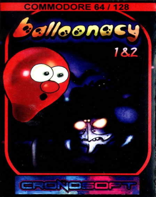 Balloonacy